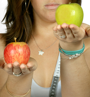 calidad de vida y sobrepeso